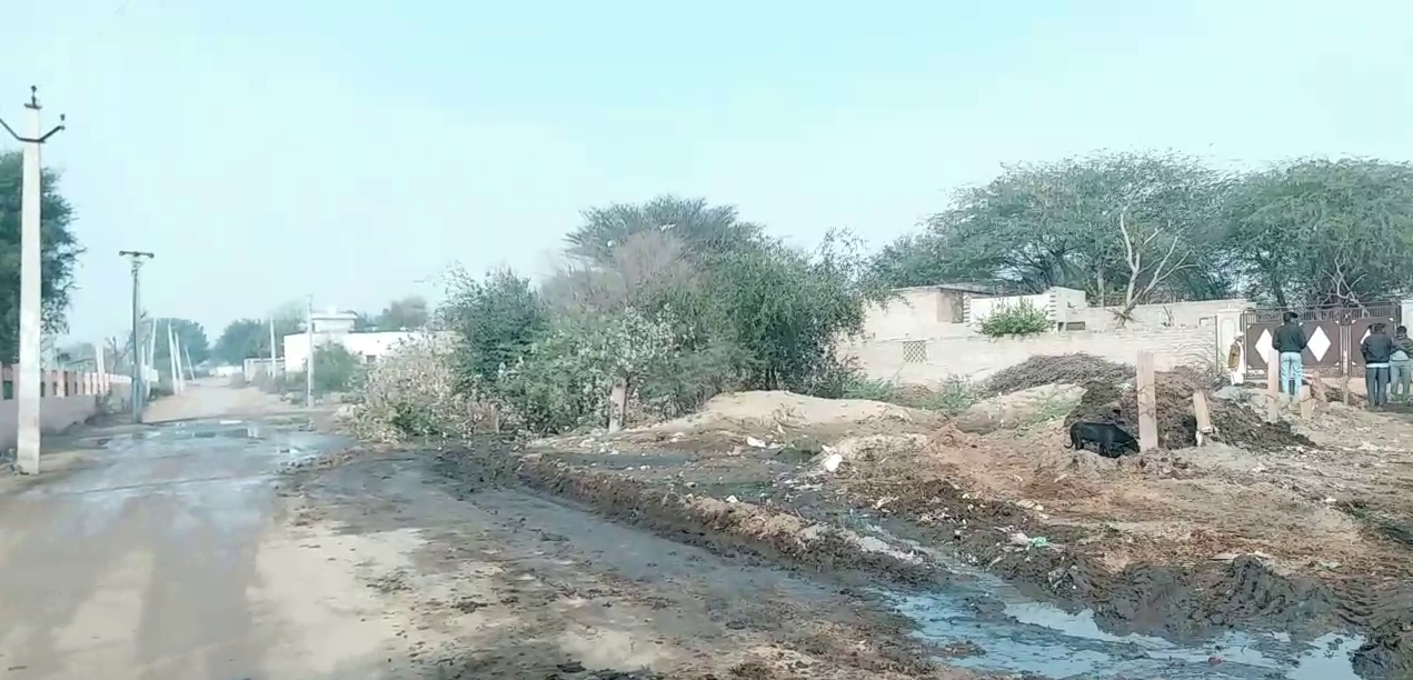 चूरू की खबर, Municipal administration, Cleanliness campaign