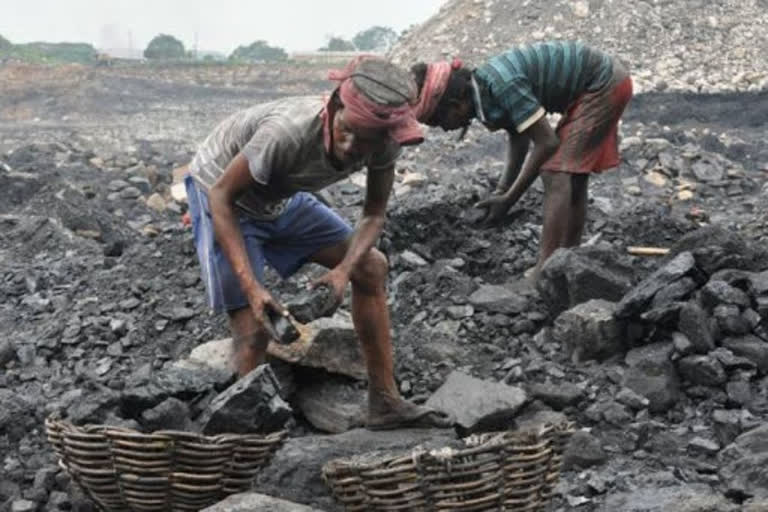 Coal is fuel for nations economic growth