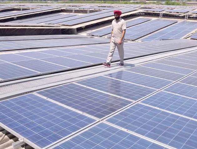 India's solar dreams getting shattered