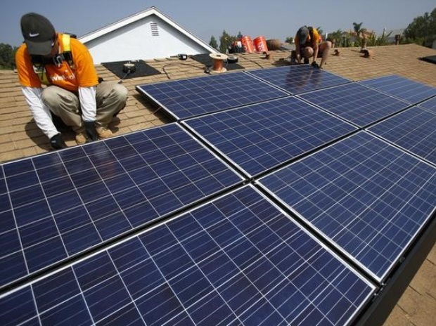 India's solar dreams getting shattered