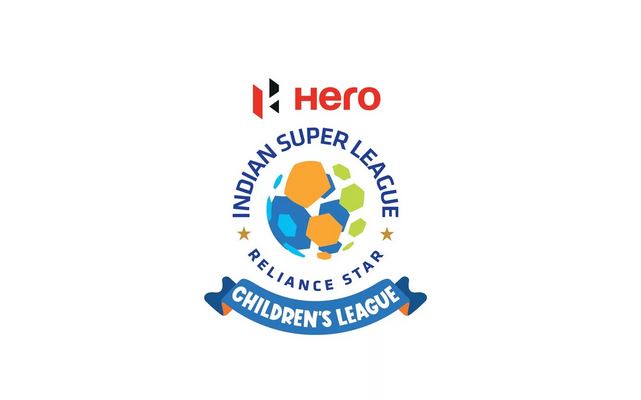 ISL children's league