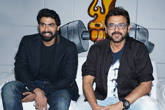 Victory Venkatesh , Priyamani to Star in Telugu Remake of Danush Asuran Remake and shoot begins from january 20, 2020