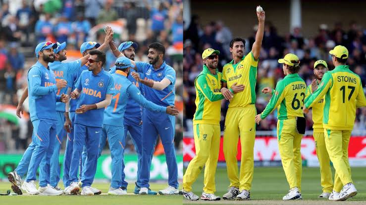 ind vs aus