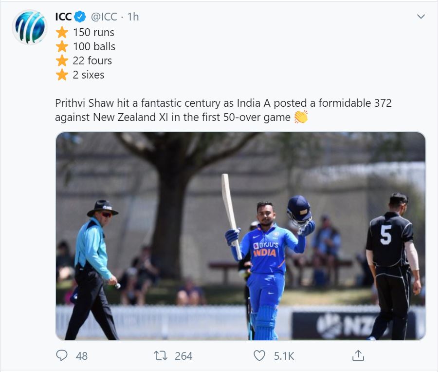 ICC