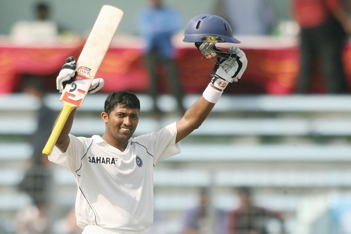 Wasim Jaffer, Ranji