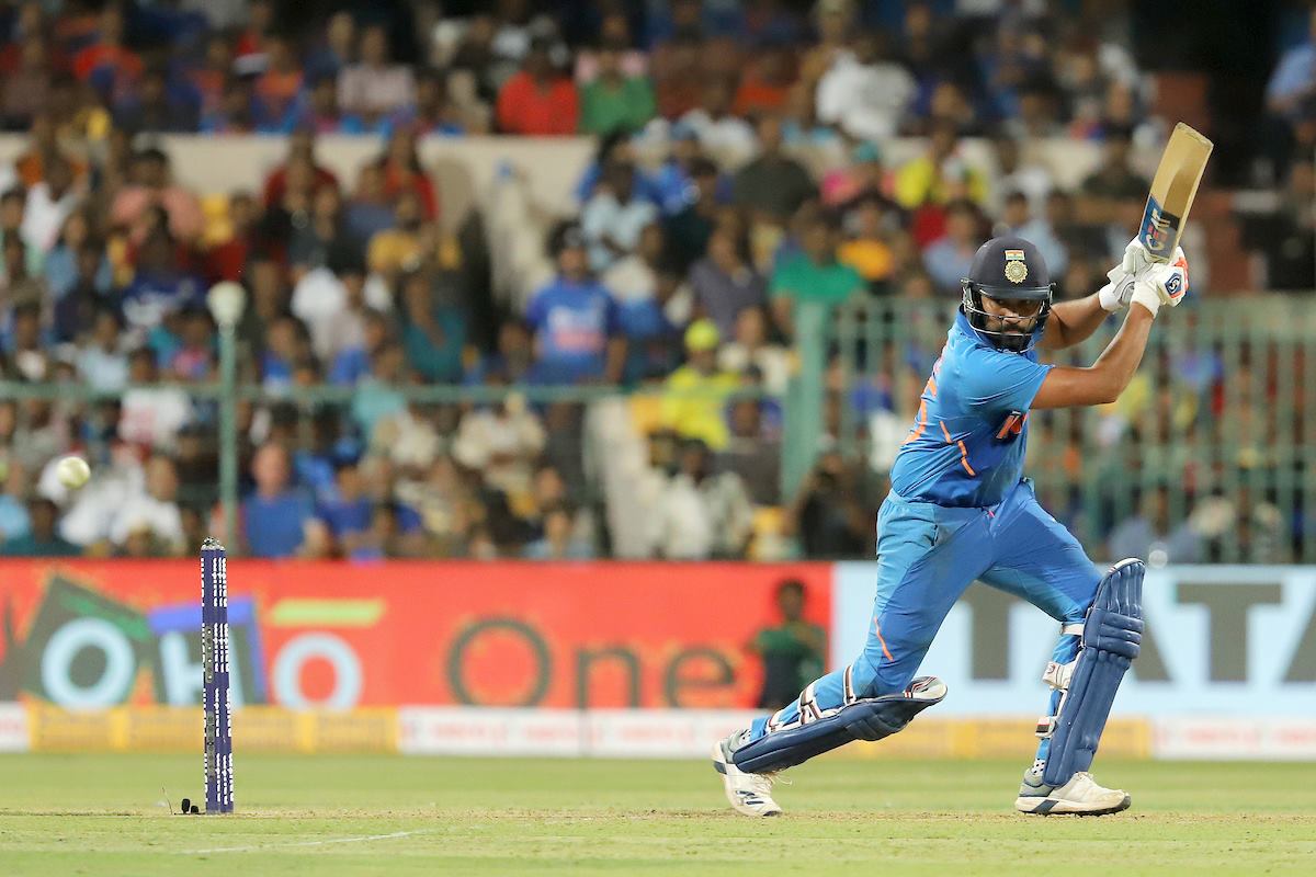 India win ODI series 2-1