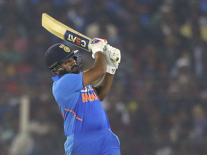 India win ODI series 2-1