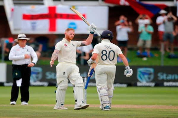 savseng, ben stokes