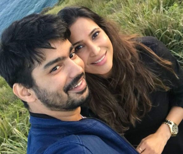 biggboss fame mahat and girlfriend Prachi mishra to get married