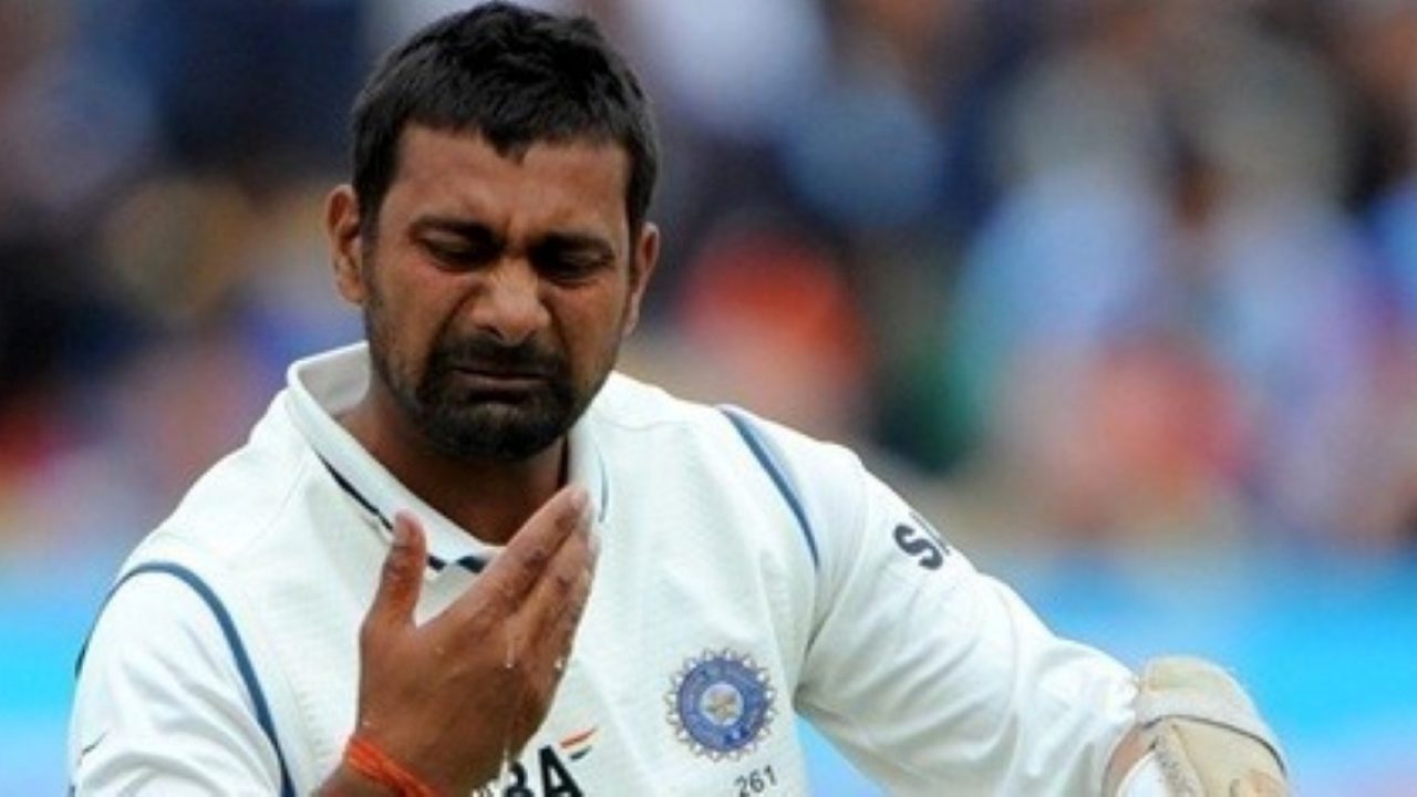 former indian pacer praveen kumar about his depression