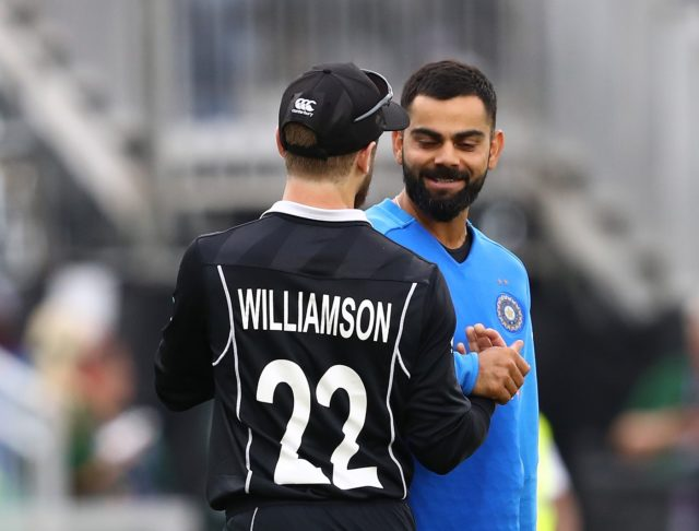 kohli-williamson