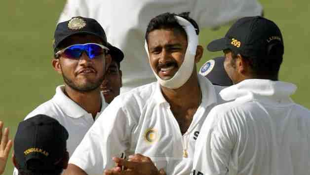 Anil kumble