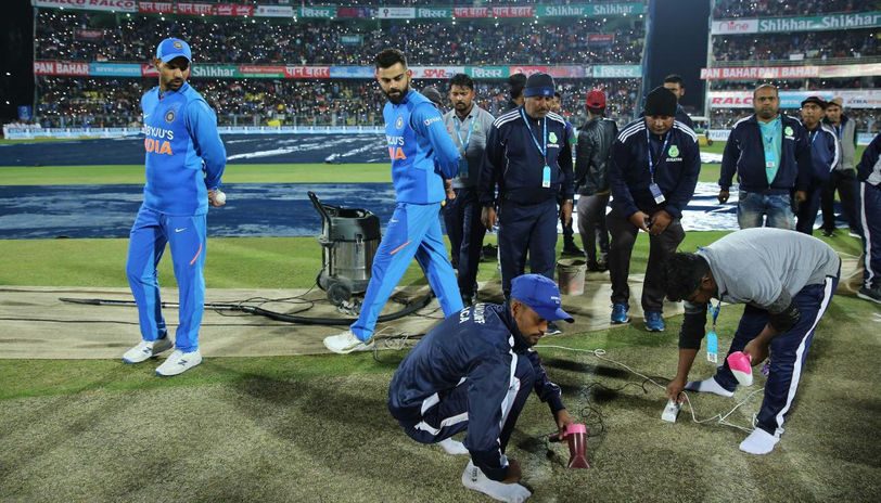 BCCI allots crores to states boards for pitch maintenance, where does the money go