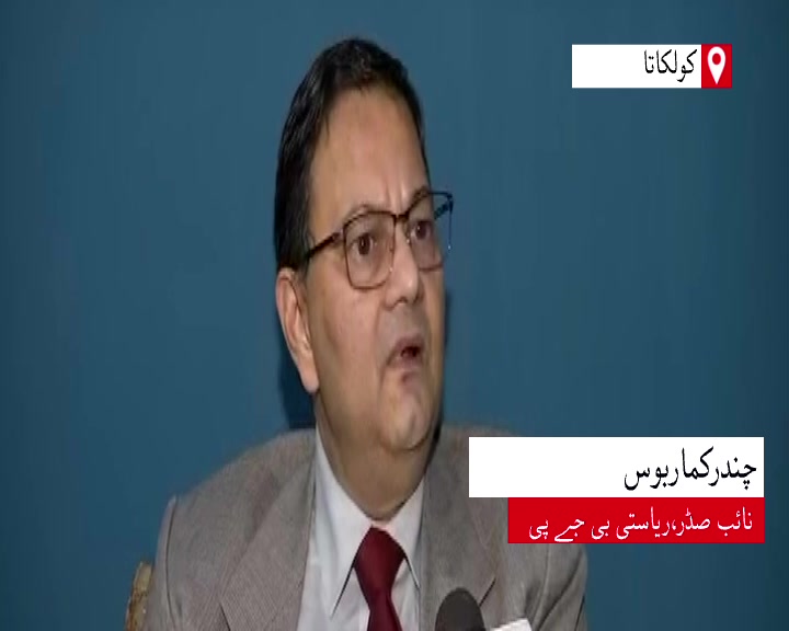 'املک میں جارحانہ پالیسی کے لیے کوئی جگہ نہیں '