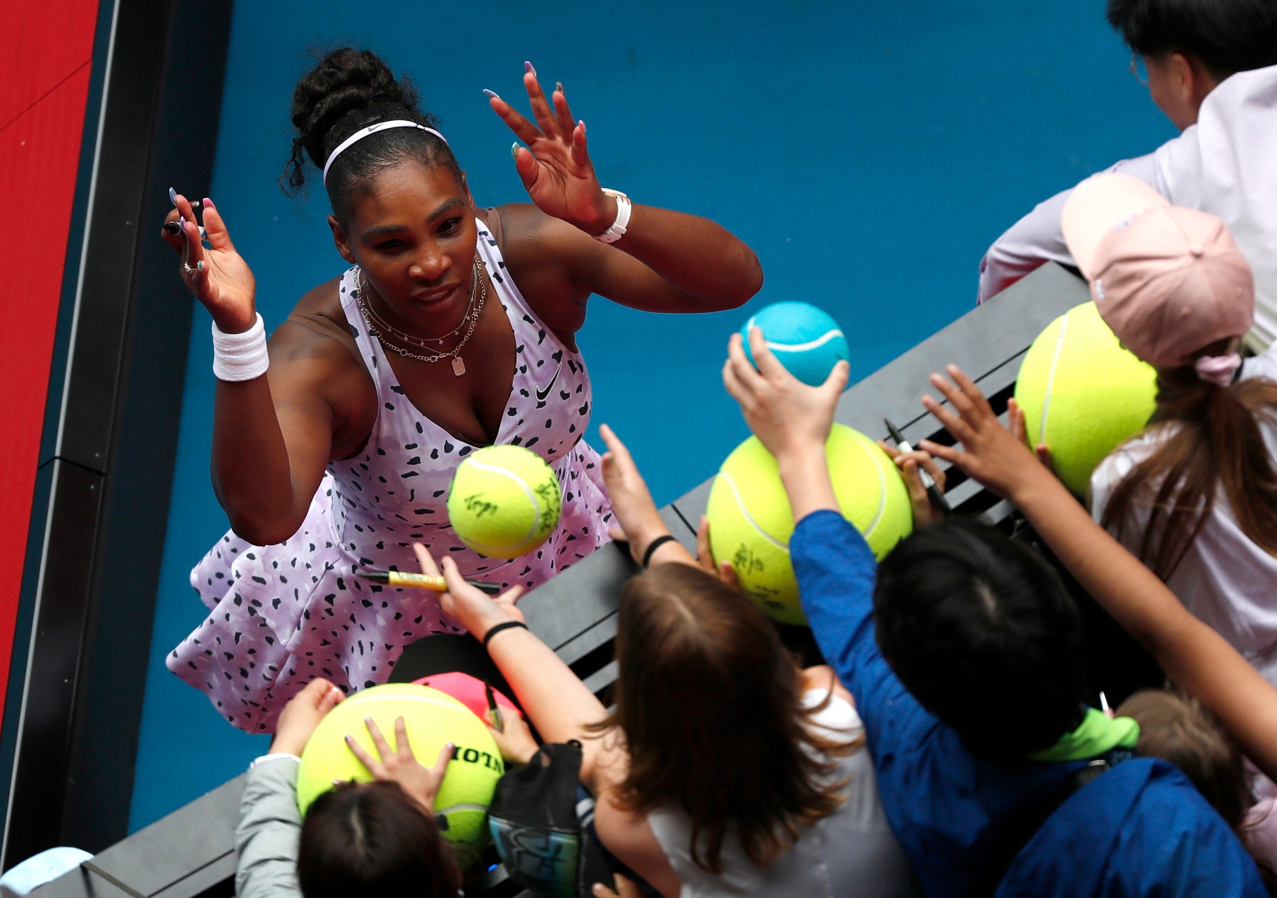 Australian Open, Novak Djokovic, Serena Williams