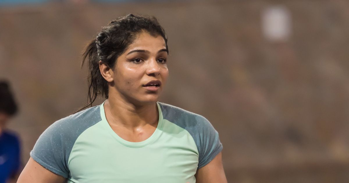 Sakshi Malik