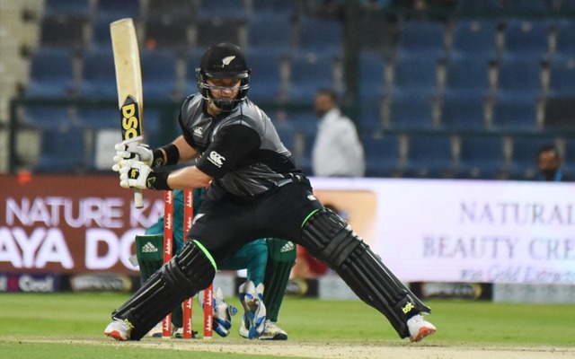 Ind vs nz t20 series : team india should be alert from these five players of new zealand