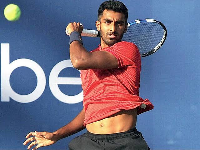 Prajnesh Gunneswaran out of Australian Open after straight-sets loss in first round