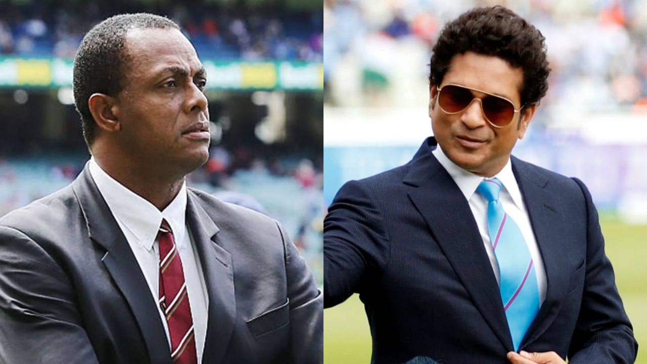 Indian batting legend Sachin Tendulkar will coach the star-studded Ricky Ponting XI team?