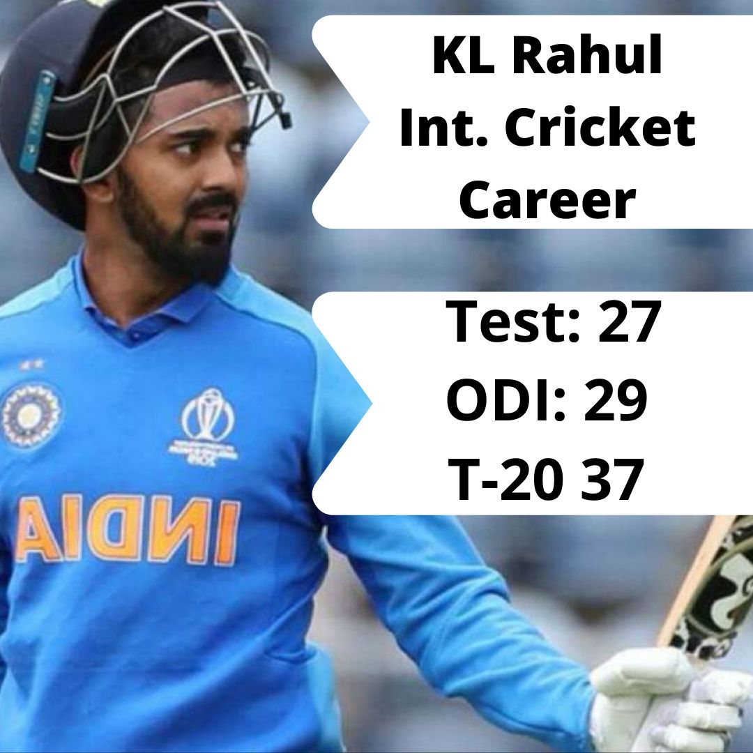 KL rahul