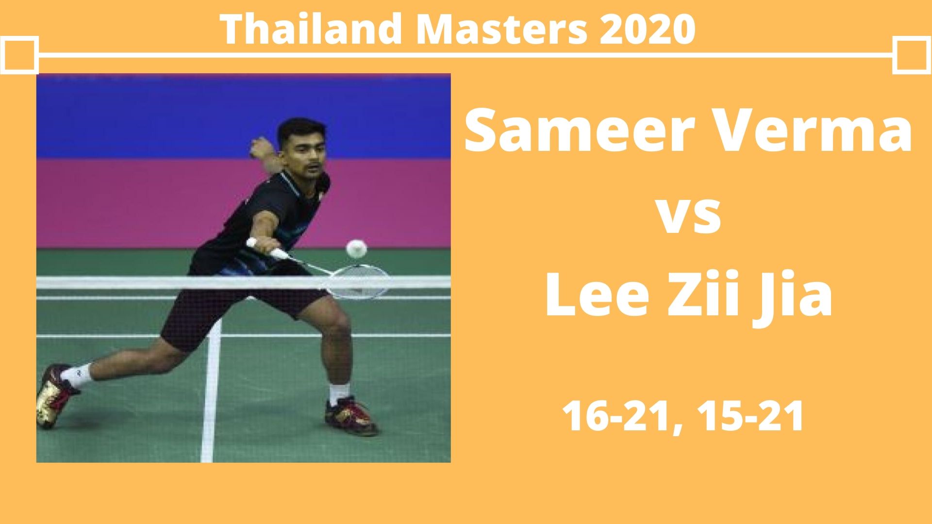 sameer vs lee zii jia