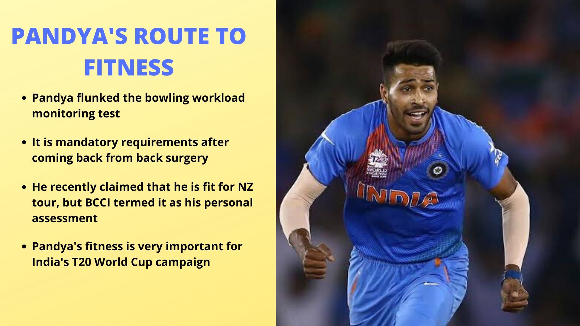 Hardik Pandya