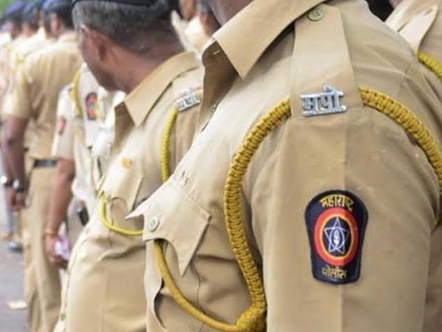 Police constable dies due to corona in mumbai