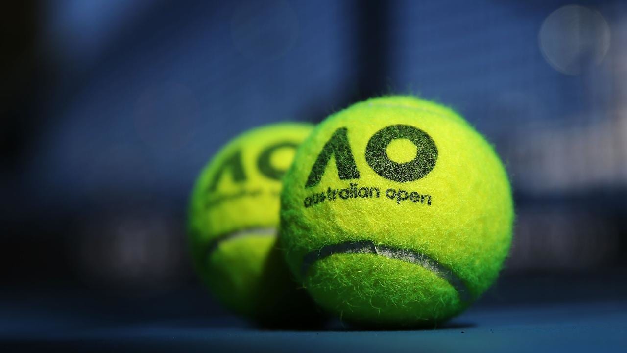 Australian Open: Sania Mirza