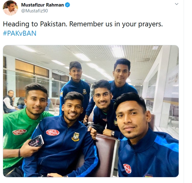 mustafizur rahman