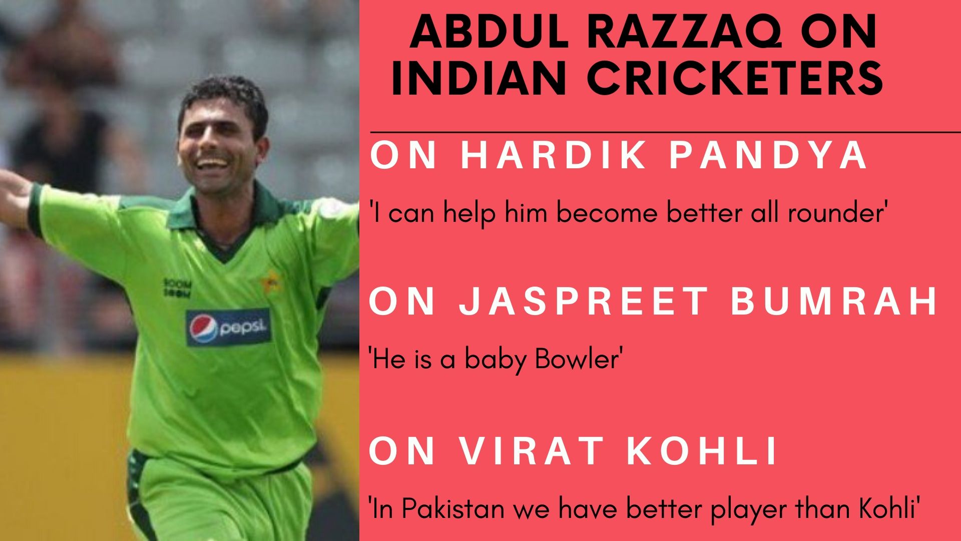 Abdul razzaq