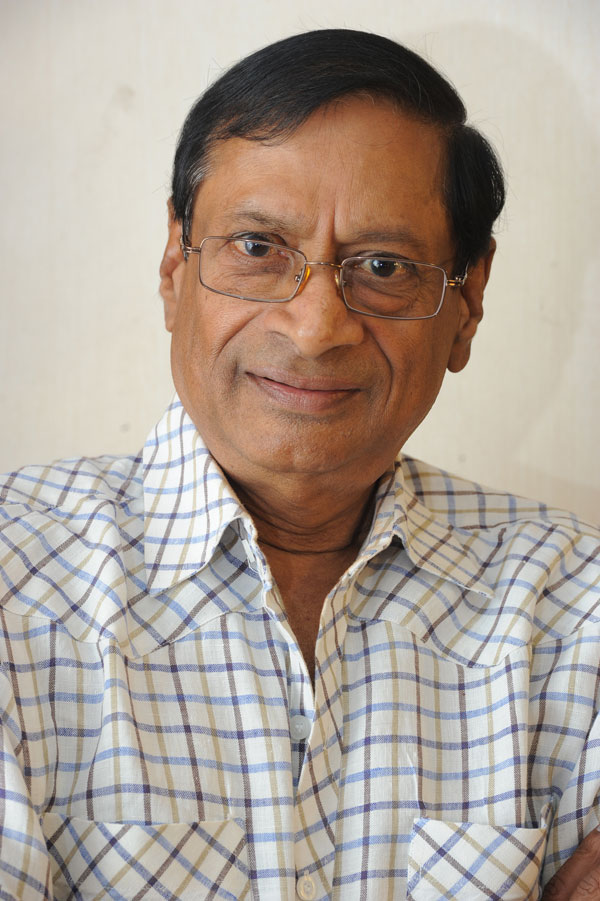 M. S. Narayana became very popular for his comedian roles in Tollywood