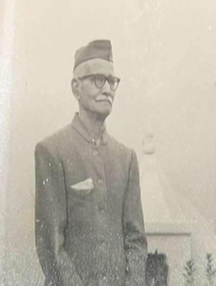 Ghanshyam Gupta