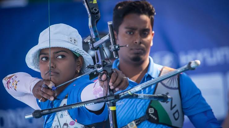 World Archery lifts suspension on AAI with conditions