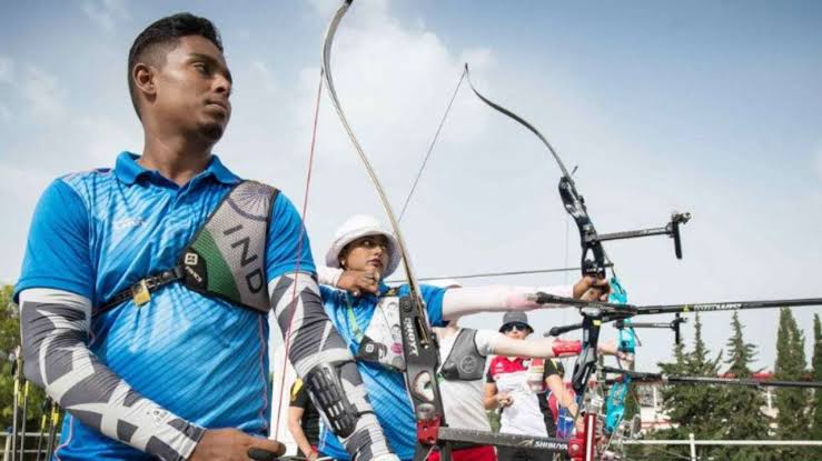 World Archery lifts suspension on AAI with conditions