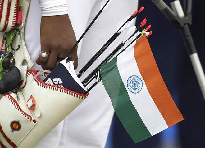 Indian archers free to compete under the Indian flag after World Archery lifts suspension on India