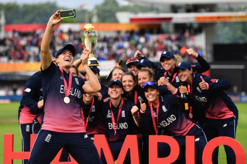 womens world cup final match