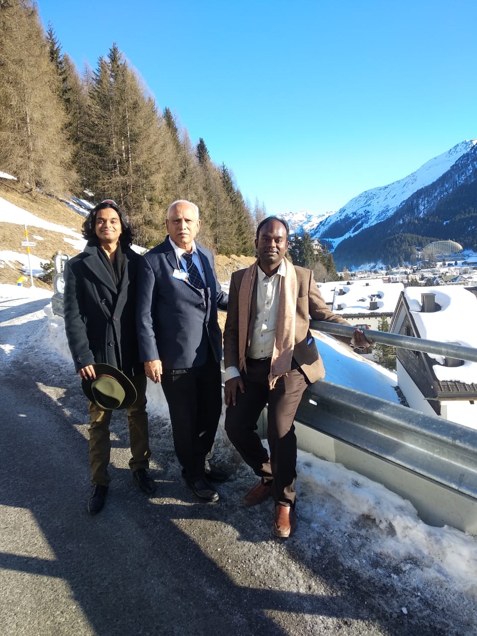 bsy-meeting-with-gemini-uber-company-in-davos