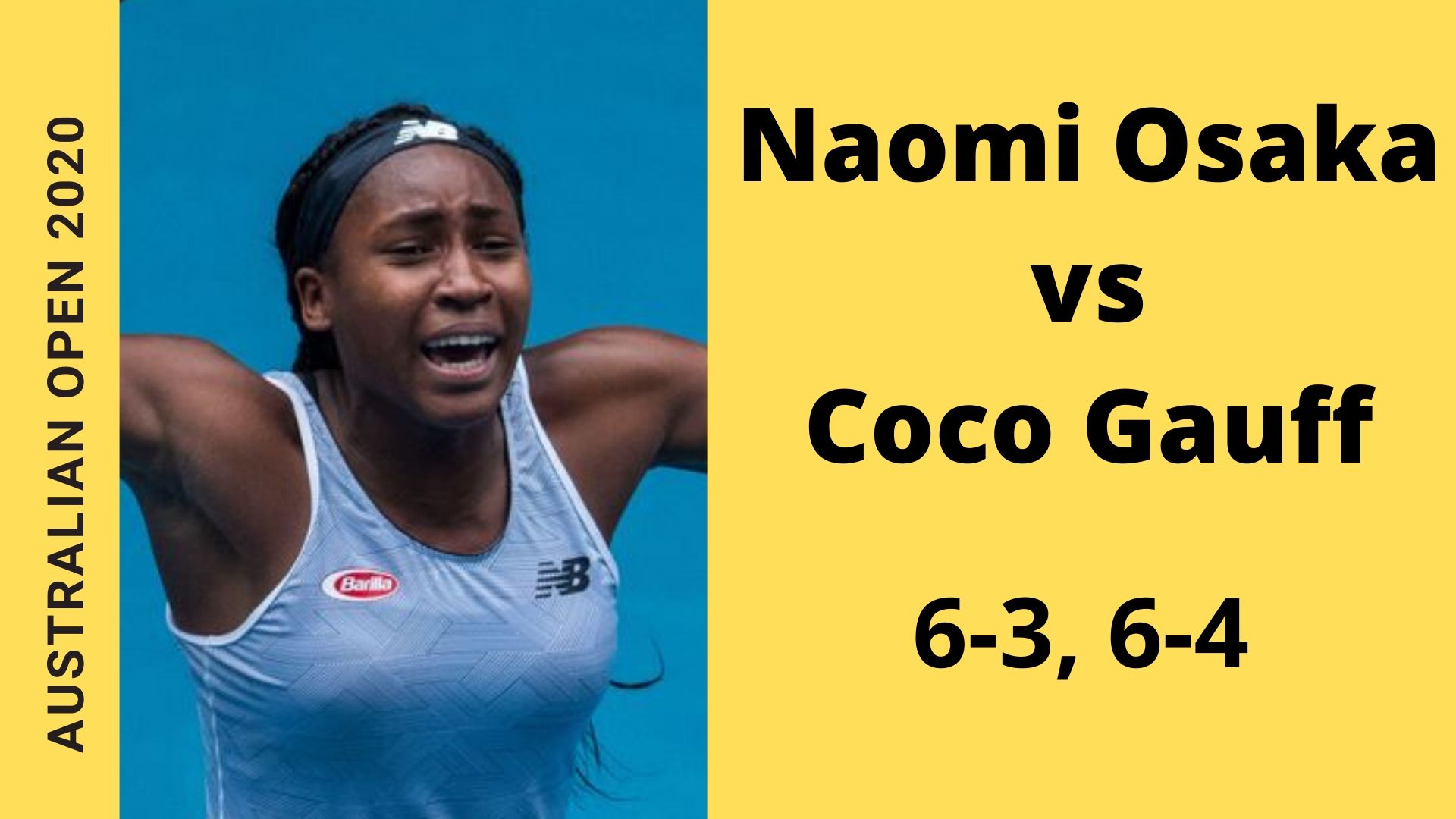 coco gauff