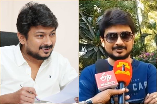 Udhayanidhi Stalin