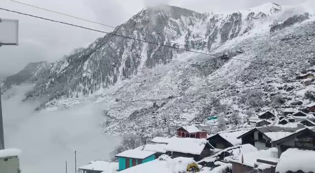 uttarakhand