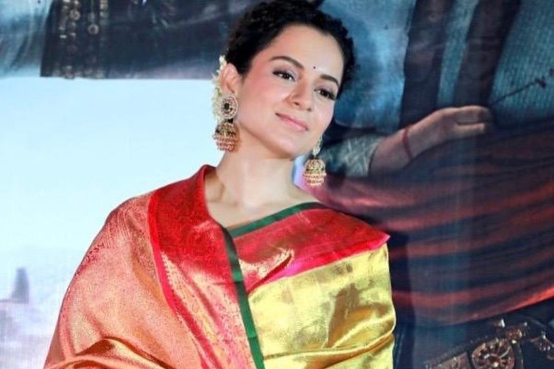 Kangana Ranaut will get Padma Shri Award