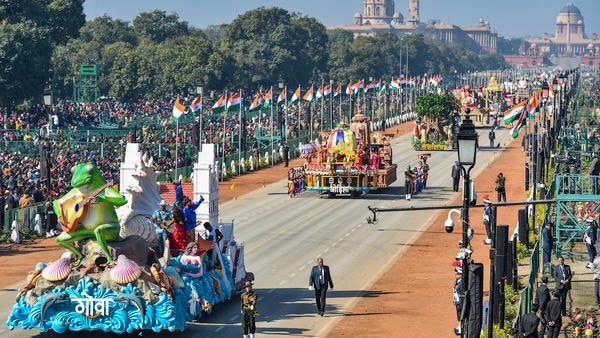 71 সংখ্যক গণৰাজ্য দিৱসত প্ৰদান কৰা হ’ব এই সন্মান