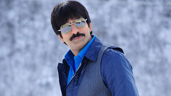 HERO RAVITEJA BIRTHDAY SPECIAL