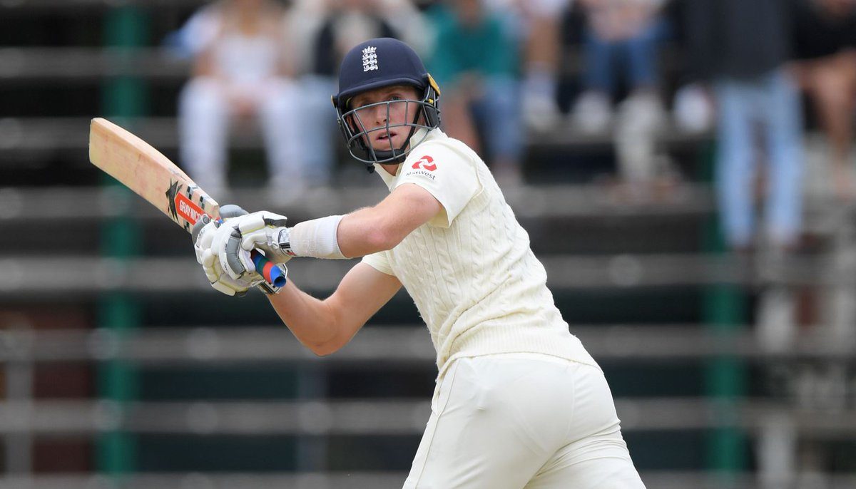 Eng vs SA 4th Test: Wood stars as England take upper hand