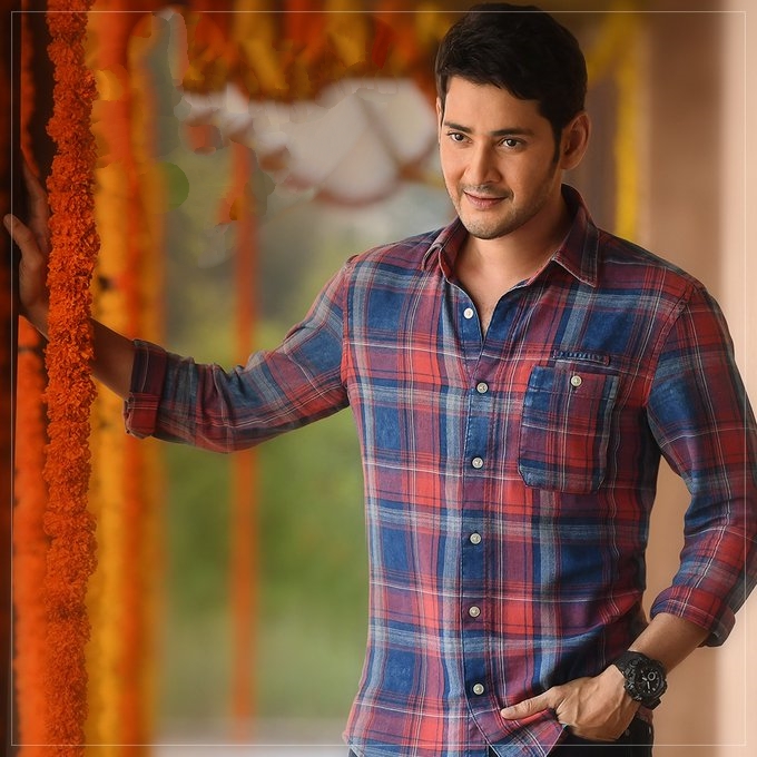 Mahesh is now set to start another multiplex, this time in Bengaluru