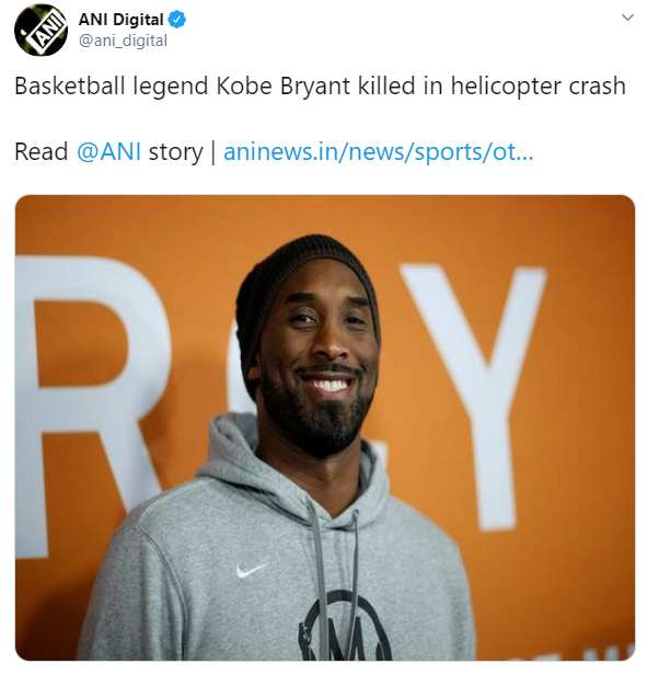 kobe bryant