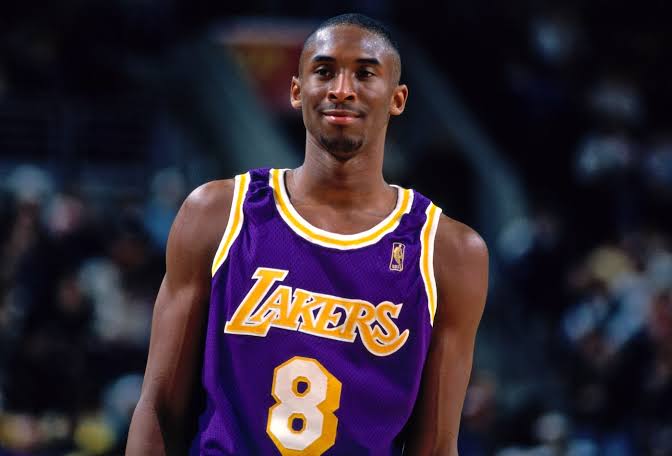 NBA legend Kobe Bryant dies in helicopter crash