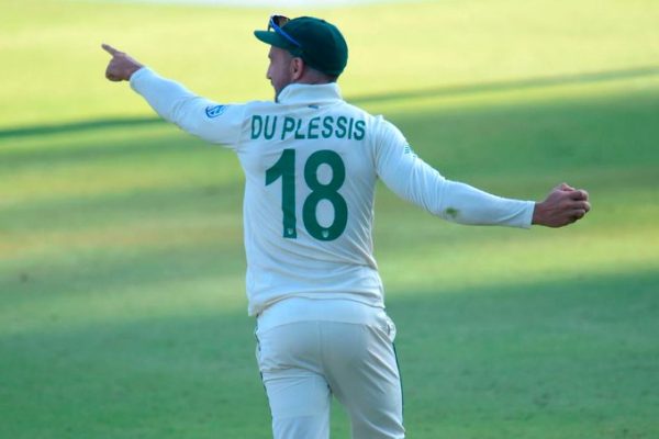 eng vs sa, du plessis