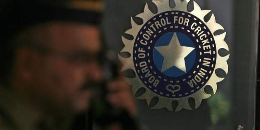 IPL 2020, BCCI