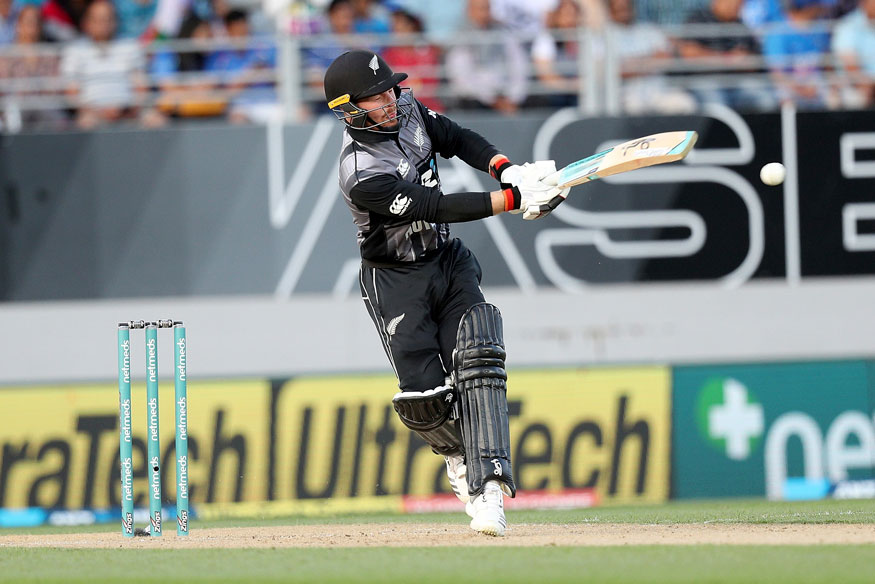 Martin Guptill